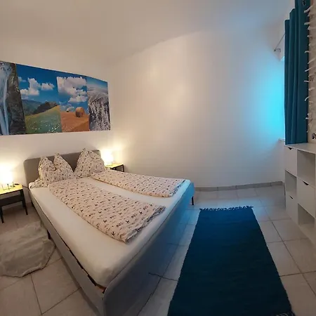 Apartamento Apart Silvia