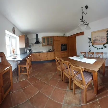 Apart Silvia * Tarrenz