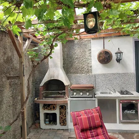 Apart Silvia Apartment *