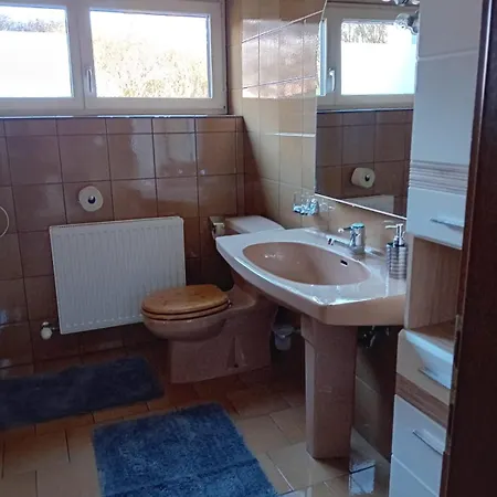 Apartment Apart Silvia *