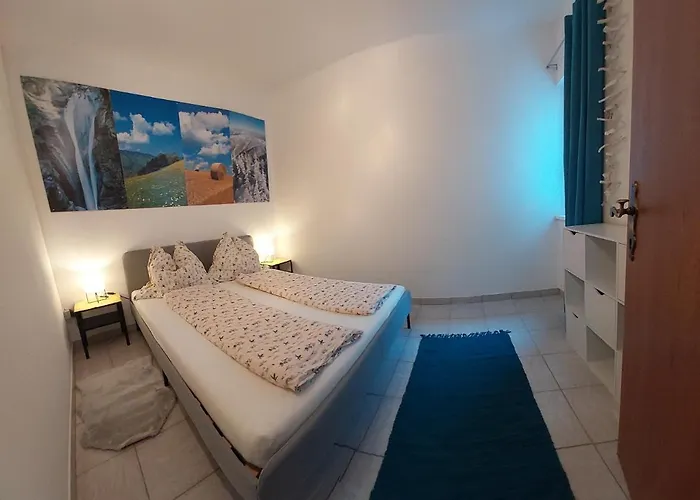 Apartment Apart Silvia