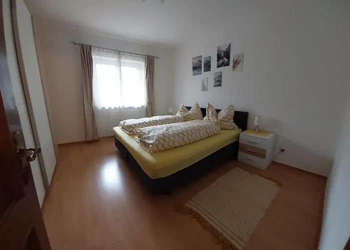 Apartment Apart Silvia *