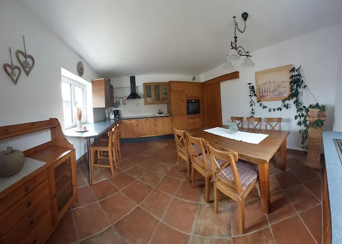 Apart Silvia * Tarrenz