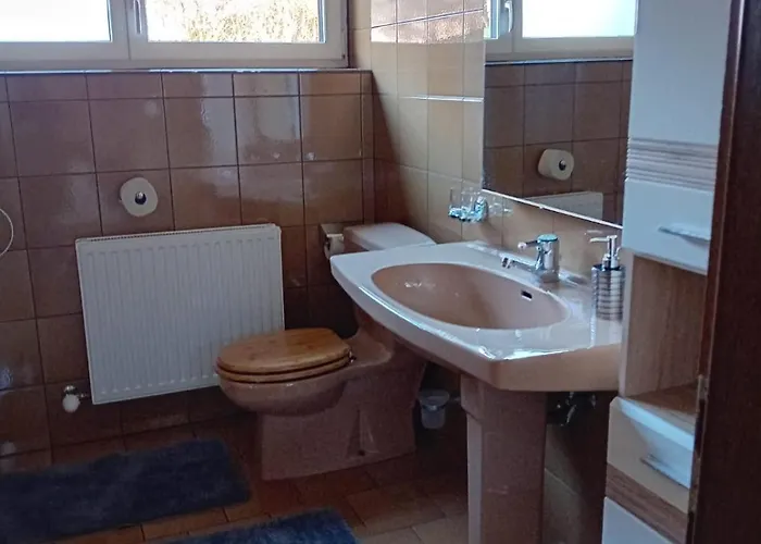 Apartment Apart Silvia *