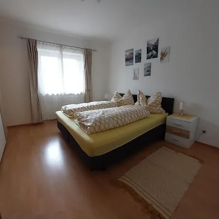 Apartment Apart Silvia *